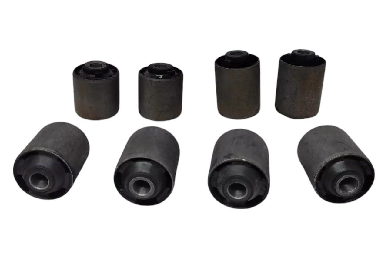 Technix Front Suspension Bush Kit AV146802