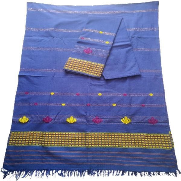 HANDWOVEN MEKHELA CHADOR