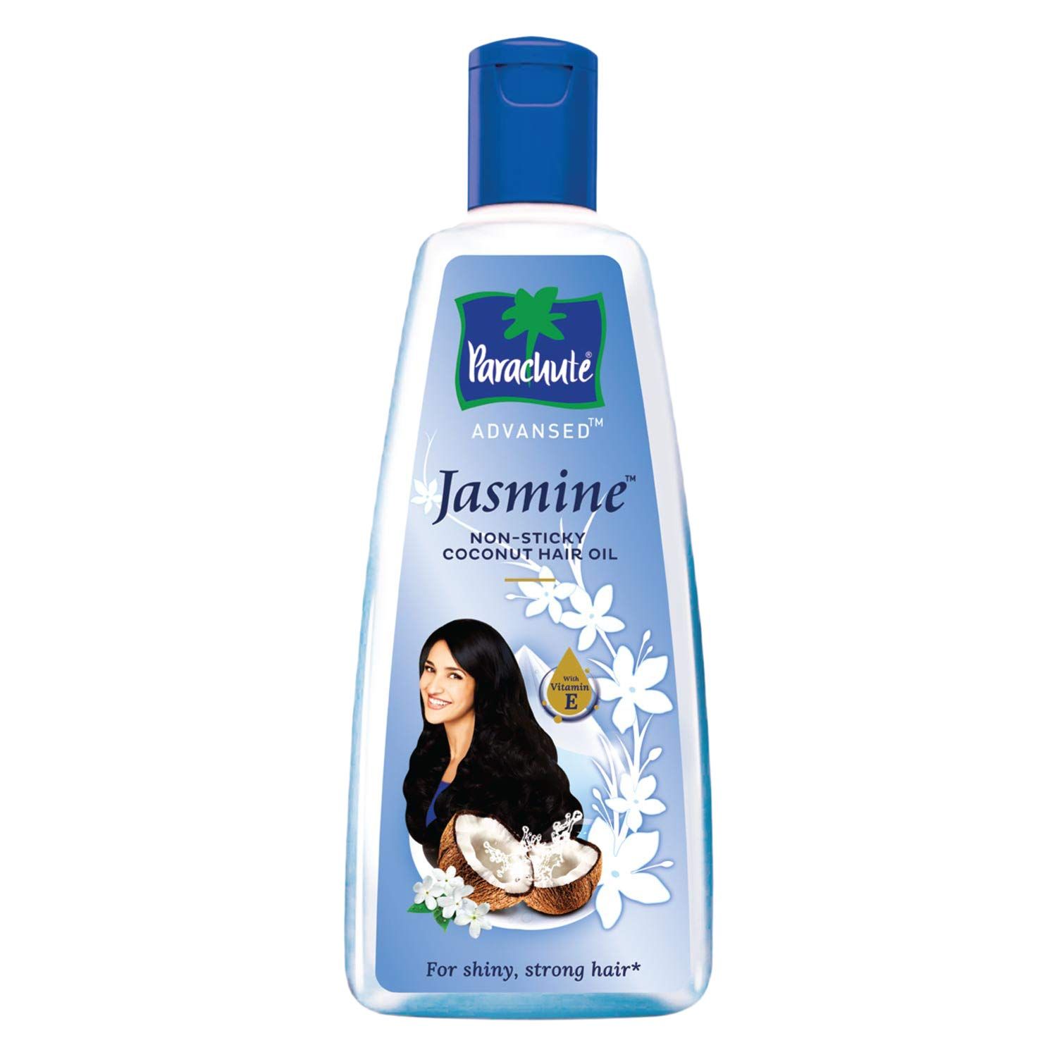 Parachute Advansed Jasmine Hair Oil, 90Ml (Pack Of 3)