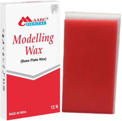 Maarc Regular Modelling Wax-Maarc Regular Modelling Wax - 200 gms ( pack of 1 )