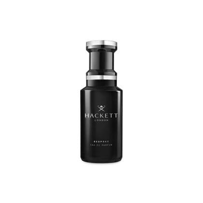 HACKETT BESPOKE Eau de Parfum 50ml