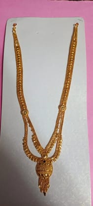 1 Gram GoldCovered Angel Fancy Store Set