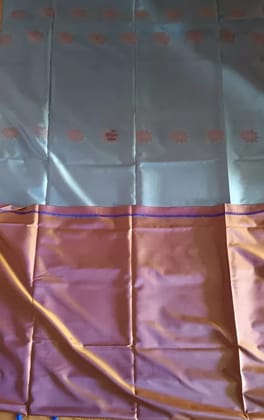 Uppada Pattu Saree Exquisite Weaves of Coastal Andhra