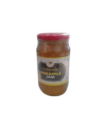 Ichhamoti Pineapple Jam