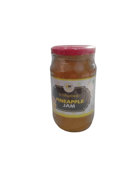 Ichhamoti Pineapple Jam