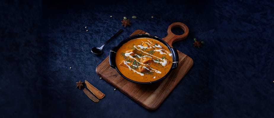 Nagada - Indian Curries And Tikkas