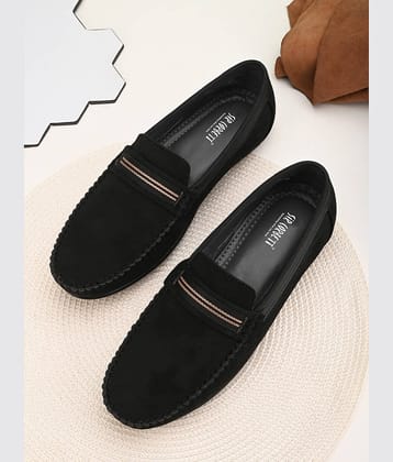 Sir Corbett Black Men's Formal