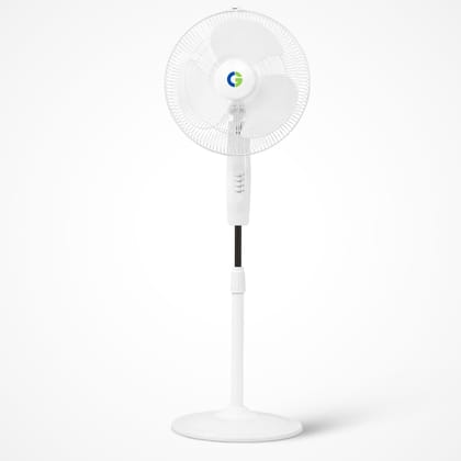 CG VHEG PEDESTAL FAN 400 CLOUD Pedestal Fan 