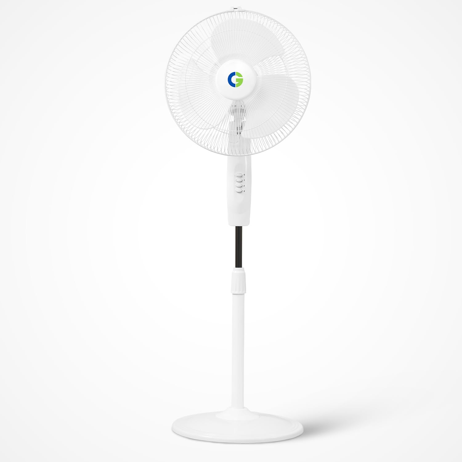 CG VHEG PEDESTAL FAN 400 CLOUD Pedestal Fan