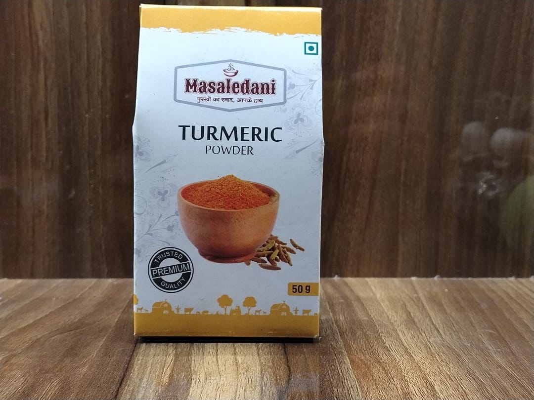 Turmeric Powder