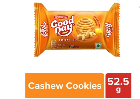 Good day cookies