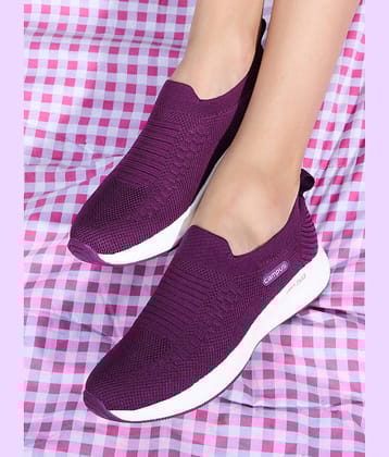 Campus - Pink Women's Running Shoes
