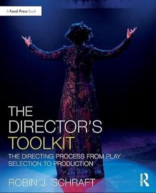 The Director's Toolkit (The Focal Press Toolkit Series)