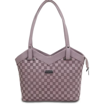 JOTHI Women Purple Shoulder Bag