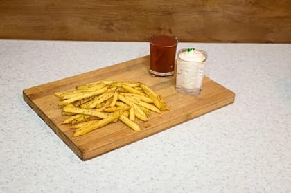 Classic Fries