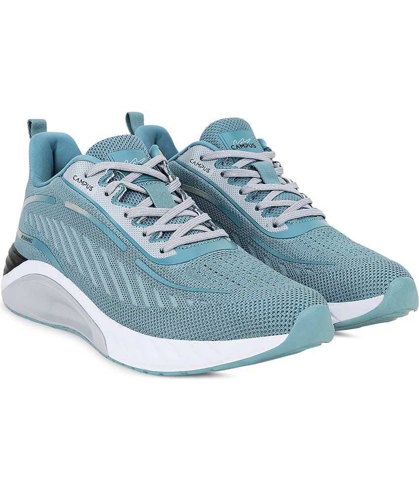 Campus ABACUS Blue Running Shoes