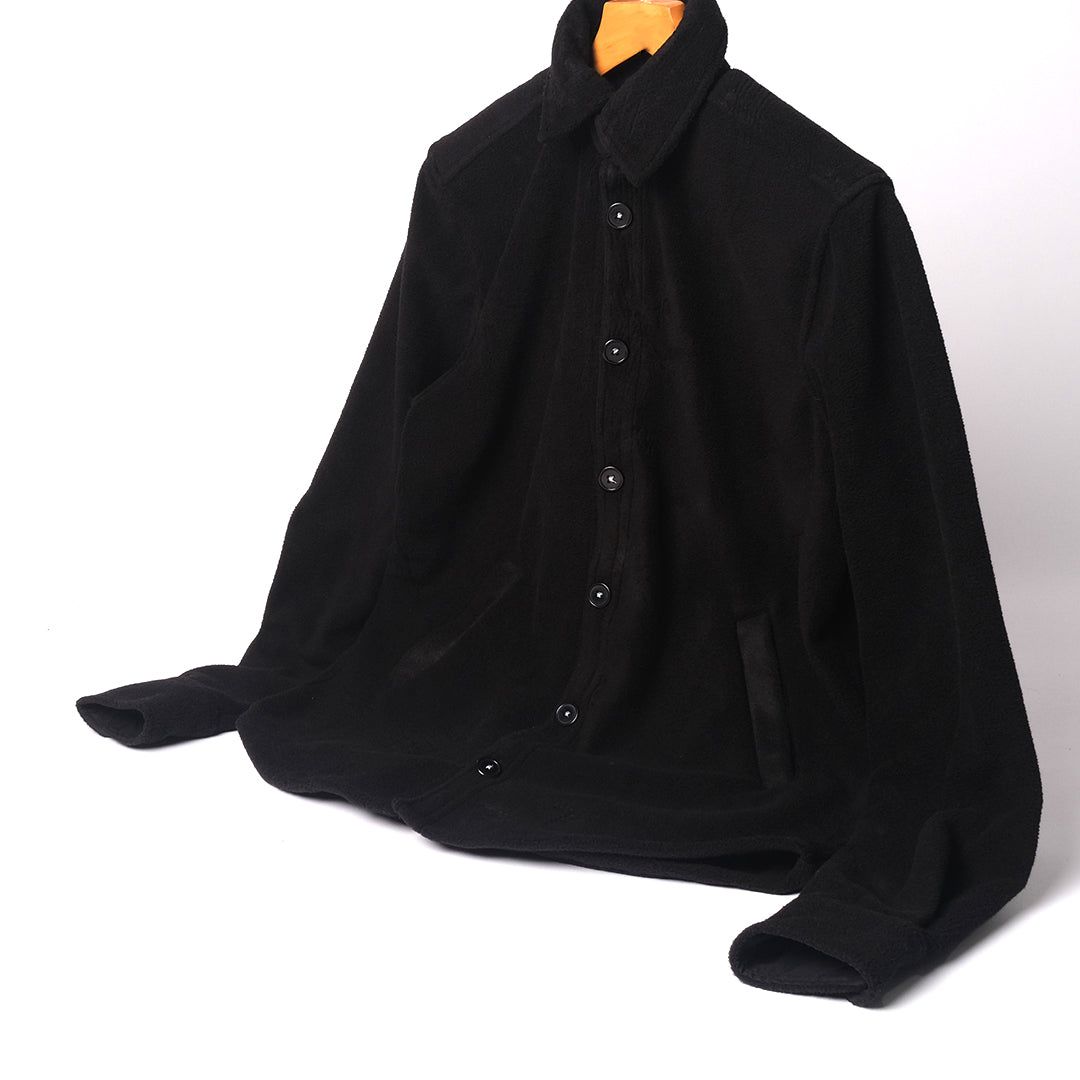 Polar Fleece Shackets #3-XS