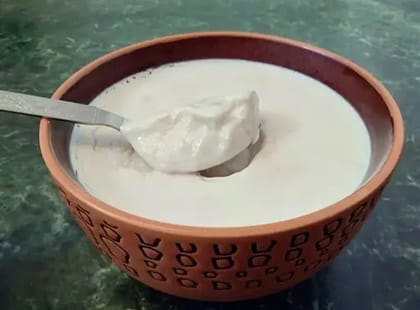 Curd