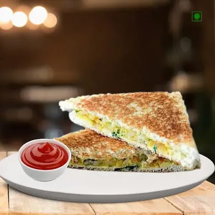 Aloo Sandwitch