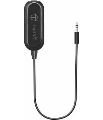 Tantra Ground Loop AUX Cable - 8.25