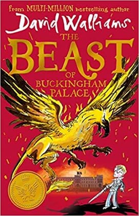 Beast Of Buckingham Palace