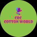 CRC COTTON WORLD