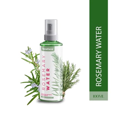 Rosemary Water  Natural Hair Growth & Scalp Tonic-hair-strengthens-hair-follicles