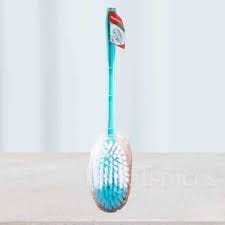 Milton Spotzero Toilet Brush Oval, 1 Pc