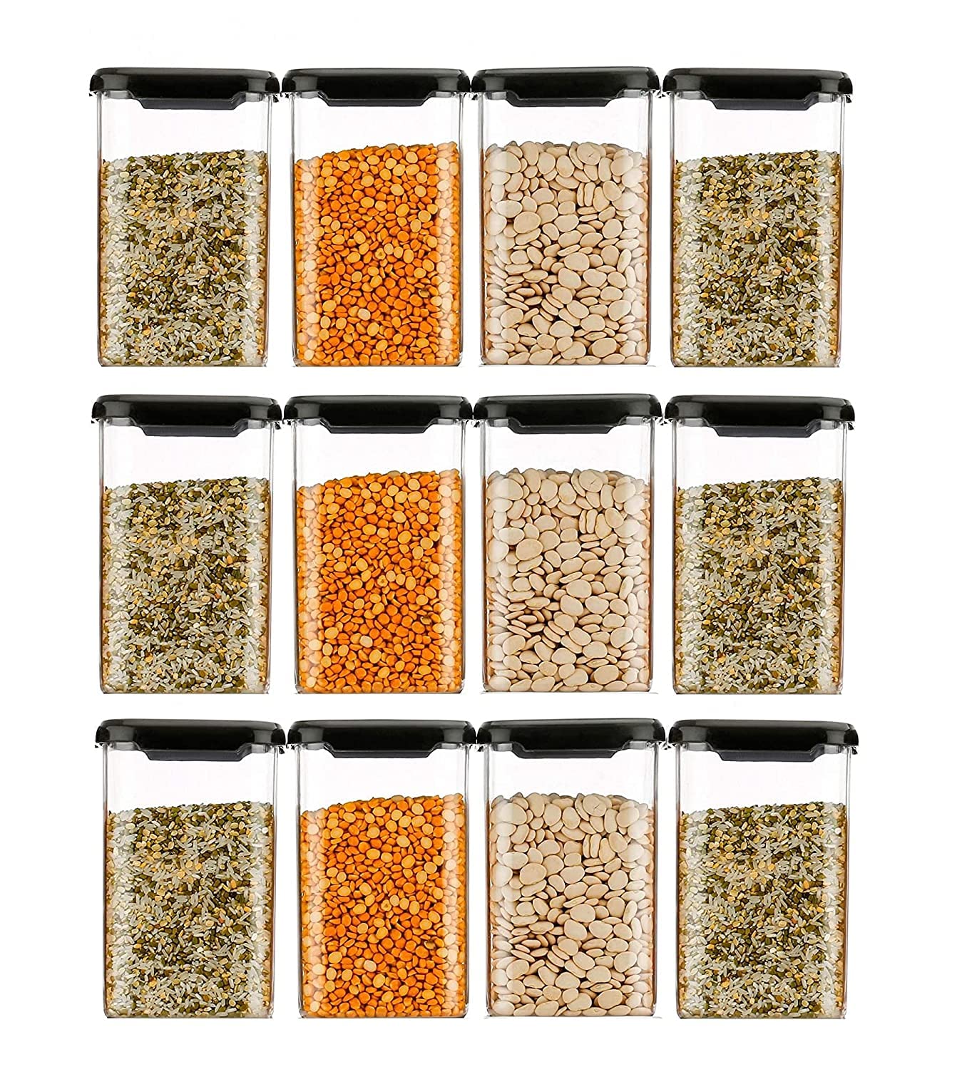 Home Centre Corsica Storage Containers