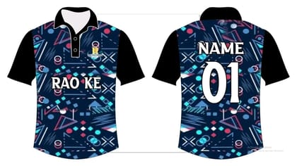 Premium Performance ButtonUp Shirt