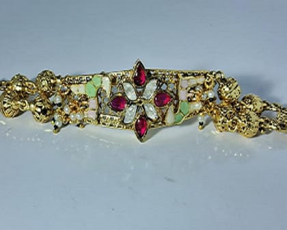 BRACELET RAJ