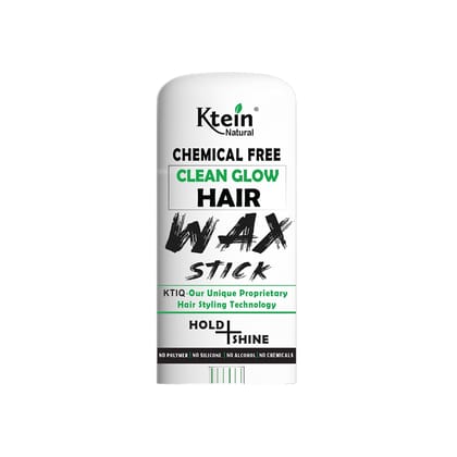 Ktein Hair Wax Stick for Flyaway and Frizz Control