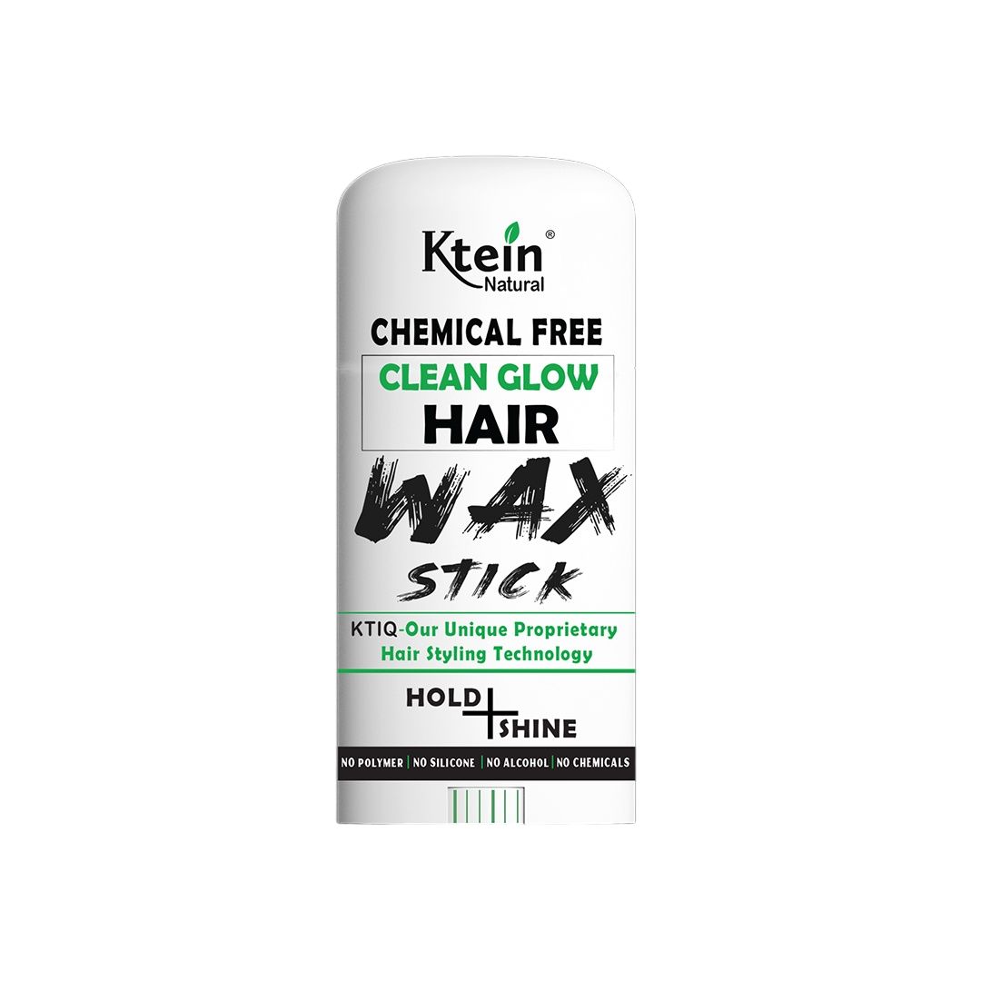 Ktein Hair Wax Stick for Flyaway and Frizz Control