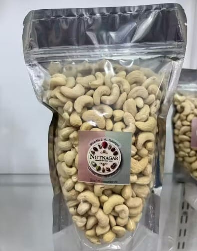 Cashew 250 G Pack Of 4