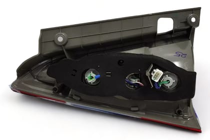 Lumax Rear Tail Lamp - RH AV199169