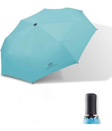 KEKEMI Blue Umbrella