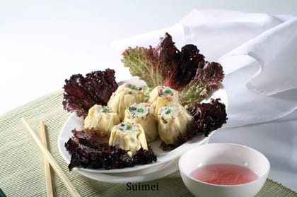 Veg Suimei [6 Pieces]