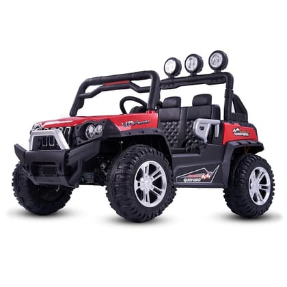 Car Toy Medium