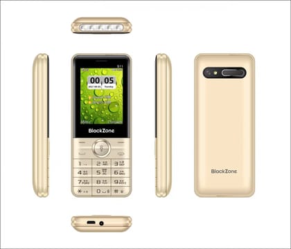 BlackZone S11