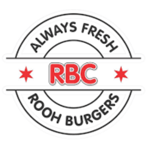 Rooh Burger Cafe