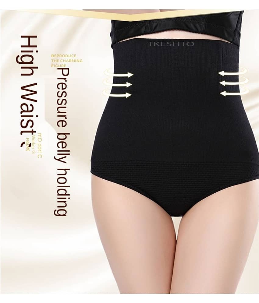 Tkeshto Cotton Tummy Tucker Shapewear - Single