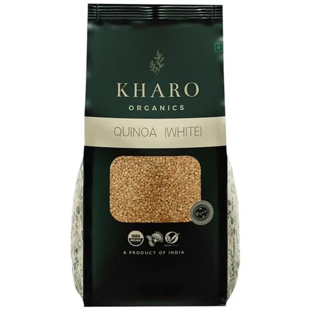 Kharo Organics Quinoa 250 Gms