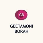 GEETAMONI BORAH