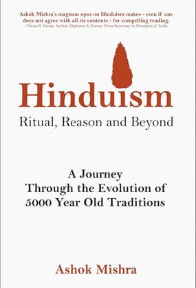 Hinduism - Ritual, Reason and Beyond Hinduism - Ritual, Reason and Beyond