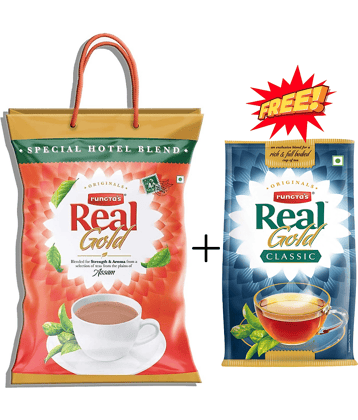 Rungtas 2 kg Assam Tea ( Loose Leaf )