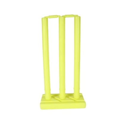 Aver Plastic Stumps and Bails