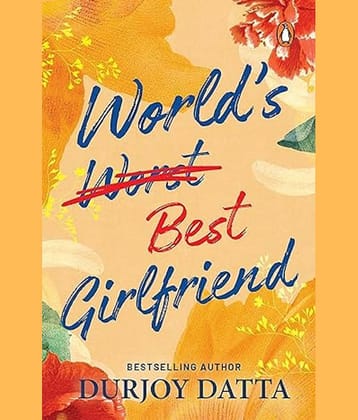 World’s Best Girlfriend Paperback – Import, 8 September 2023