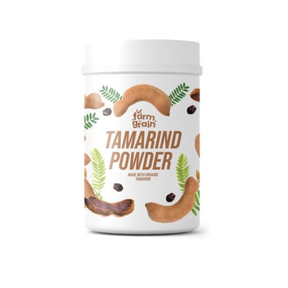 SD Tamarind Powder 250g
