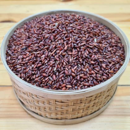Desi Utthana Organics Red Rice 1kg