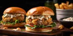 Best Burgers In Town